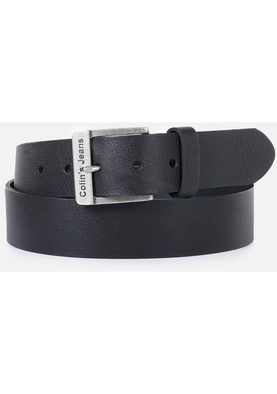 Colin's Colins Siyah Erkek Kemer Cl1068312 Q1.v1 Blk Siyah