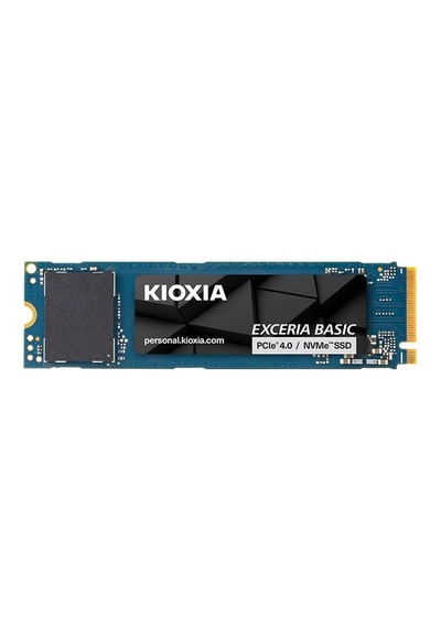 1tb Kıoxıa Excerıa Basıc M.2 7200/6600mb/s Lsf10z001tg8-202339