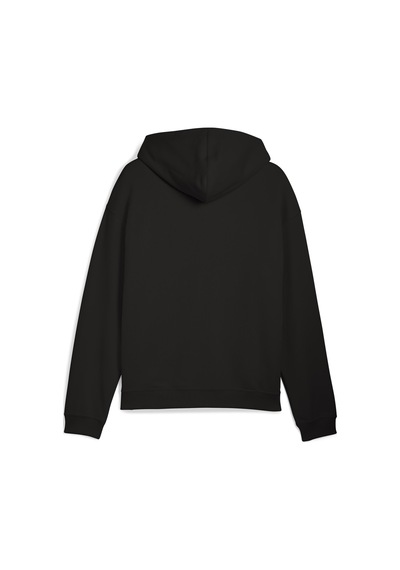 Puma Pl Lifestyle Zip Jacket Erkek Yetişkin Ceket Siyah