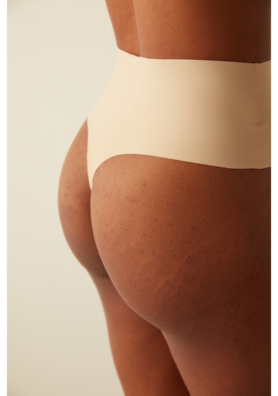 Penti Smooth Thong Külot