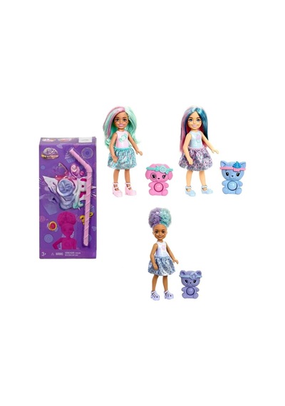 Lezzetli Atıştırmalık Serisi 1 Adet