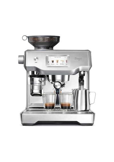 Sage Ses990 Bss The Oracle Touch Kahve Makinesi