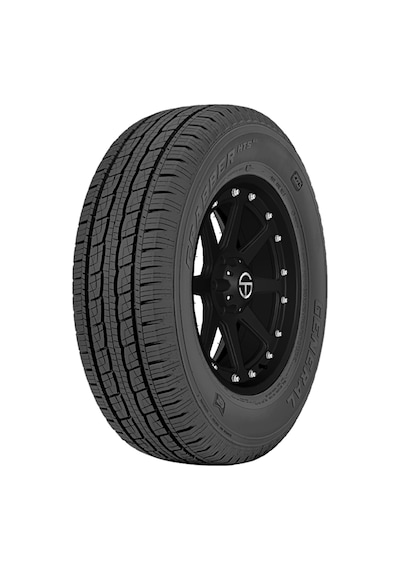 General 245/75 R16 111S Grabber Hts60 Fr Yaz Lastiği 2023