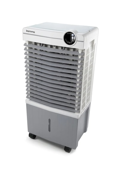 Kac160 160w Kule Tipi Evaporatif Hava Soğutucu İyonizer Özellikli