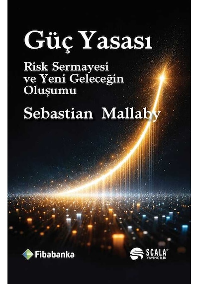 Güç Yasası Risk Sermayesi Ve Yeni Geleceğin Oluşumu