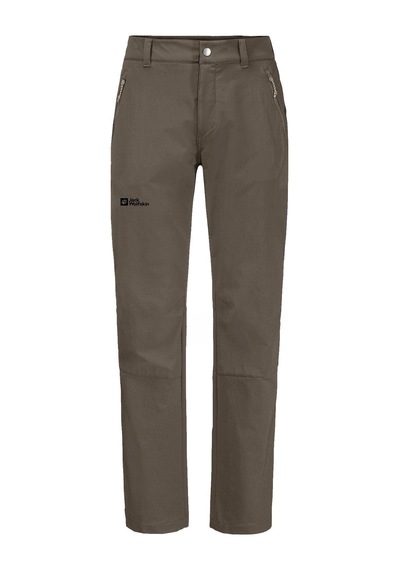 Jack Wolfskin Activate Xt Erkek Outdoor Pantolon Haki