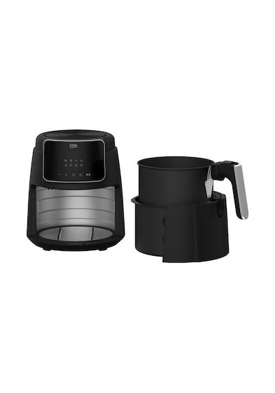 Beko FRA 5244 Fitfry Az Yağlı Fritöz
