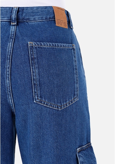 Colins 990 Angela Cargo Fit Orta Bel Daralan Paça Kadın Denim Jean Pantolon Cl1067514 Q1.v1 Dn00531 Denim Colins 990 Angela Cargo Fit Orta Bel Daralan Paça Kadın Denim Jean Pantolon Cl1067514 Q1.v1 Dn00531 Denim