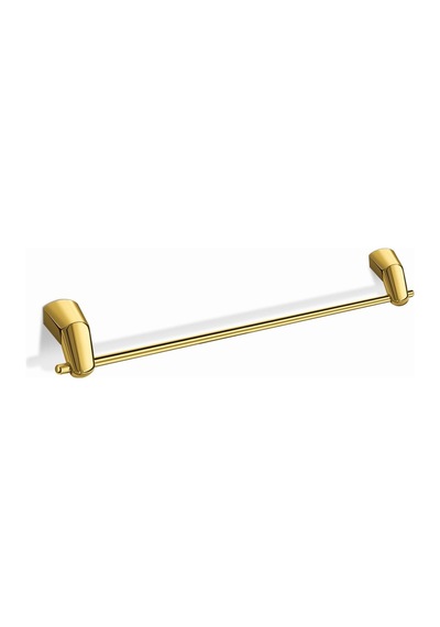 İsaoğlu Yapı Gold Havluluk Gold Uzun Havluluk Shine Design Banyo Havluluk Gold