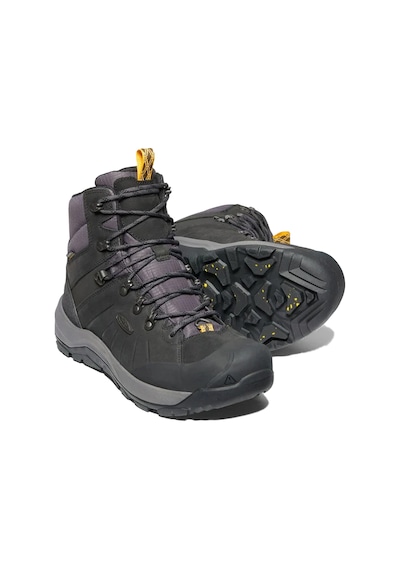Keen Revel Iv Mıd Polar Erkek Kışlık Bot 1023618