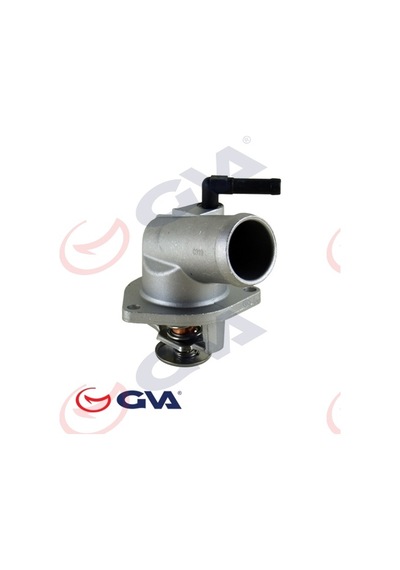Gva Termostat Komple Astra G-corsa B-tıgra-zafıra 1.4-1.4 16v-1.6-1.6 16v 92c Gva 5190040 95517668 1338434 1338331 90573326