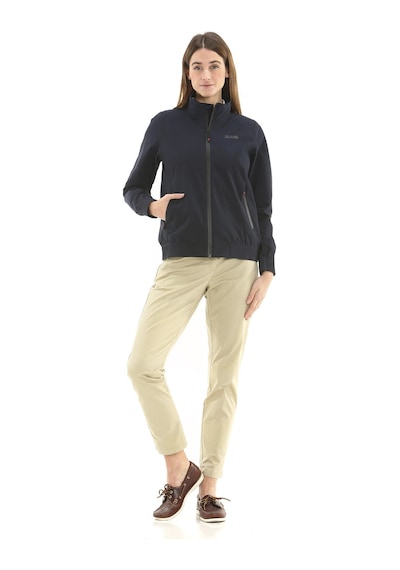 Slam Slam Kadın Ceket Dock Ws Jacket Lacivert W13 Lacivert