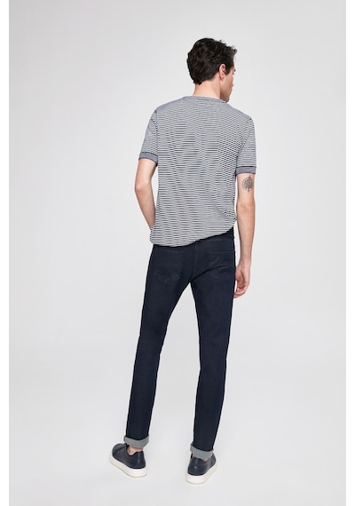 D's Damat Ds Damat Slim Fit Lacivert Düz Denim Pantolon 0hcj35800399m Lacivert