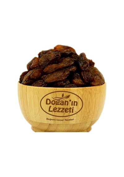 Doğan'ın Lezzeti Sarı Besni Üzüm Kurusu 250 G