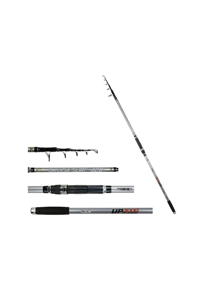 Kaido Skuga 420 Surf Kamışı 100-300 G 420cm