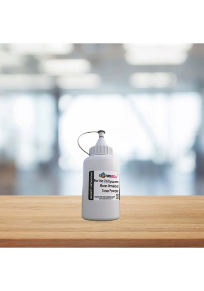 Kyocera Tk-3300 / Tk-3400 Toner Tozu 250gr./ Ecosys Ma4500ix / Ma4500ifx / 1t0c100nl0