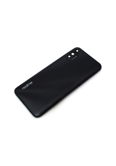 Oppo Realme C3 Arka Kapak Pil Batarya Kapağı