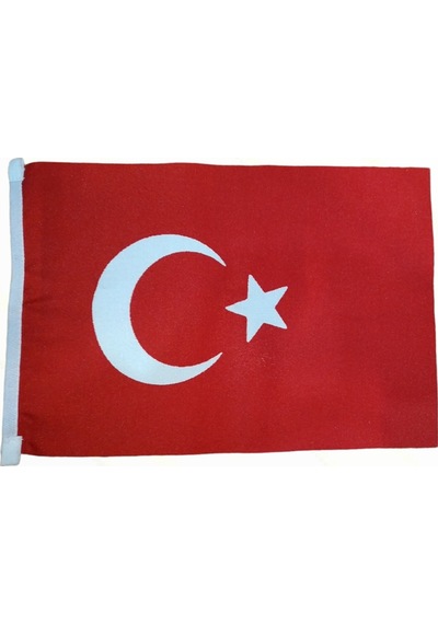 Kayık Tekne İçin Bayrak 30x45cm