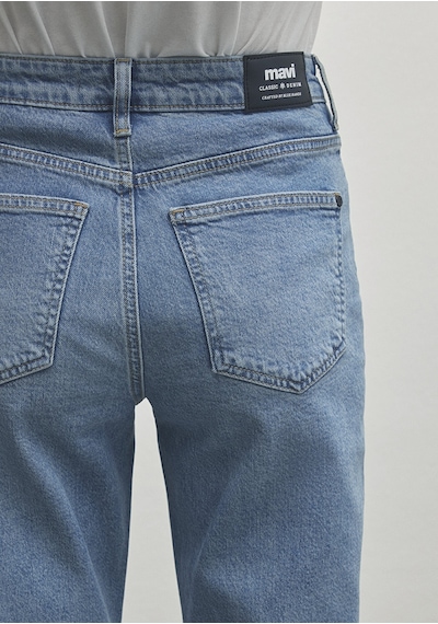 Mavi - New York Classic Denim Mavi Jean Pantolon 101441-86787 Mavi