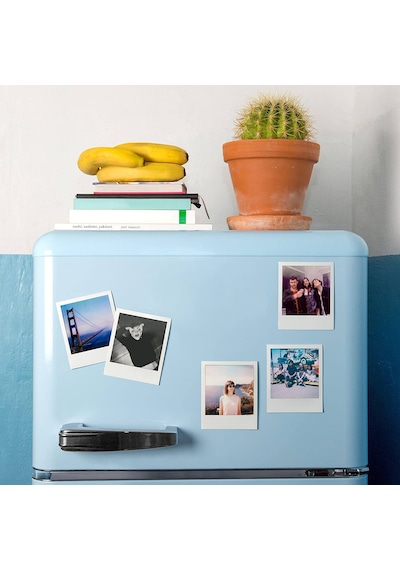 Polaroid Color Film For Sx-70 Film