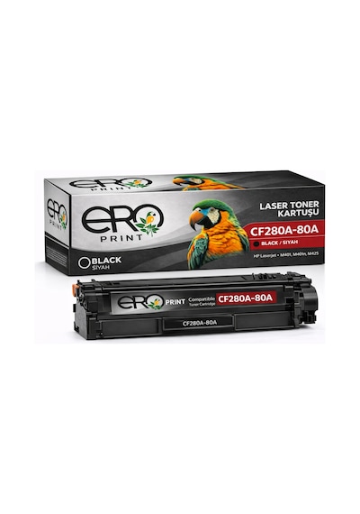 Hp Cf280a Hp Laserjet M425dw Uyumlu Toner