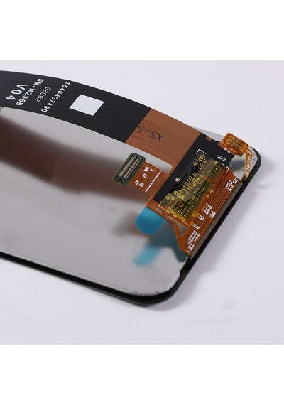 Gmr Samsung Galaxy Uyumlu A13 4g A135 Lcd Ekran Dokunmatik Siyah
