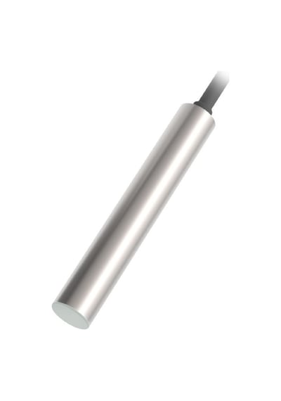 Lanbao Lr6.5tqbf15dpo ,m6.5/1.5mm Pnp-no 3-kablo Endüktif Sensör