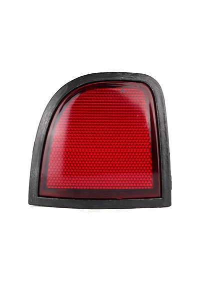 Mitsubishi L200 2006-2014 Reflektör Çamurluk Arka Sol Oem No: 8355a015