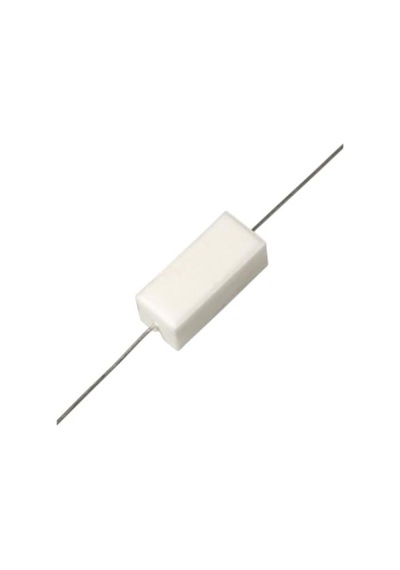 47 Ohm 5 Watt Taş Direnç