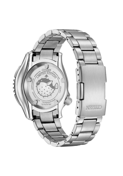 Citizen Ny0161-63le Erkek Kol Saati