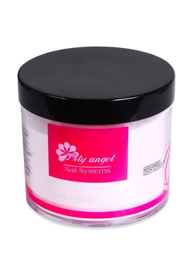 Beyaz Akrilik Tozu Acrylic Powder