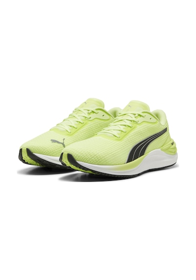Puma Puma Electrify Nitro 3 Erkek Yol Koşusu Ayakkabısı 28585 Çok Renkli
