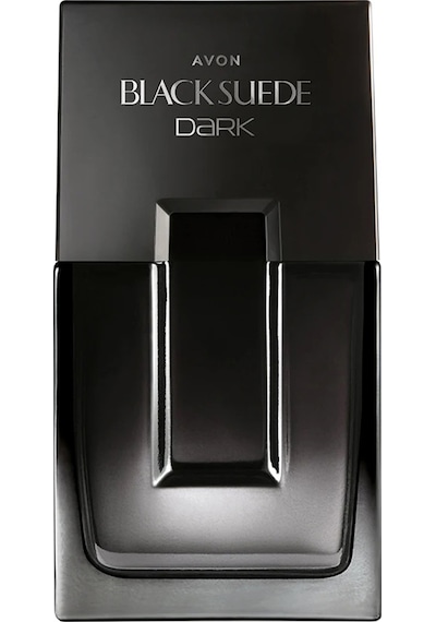Avon Black Suede ve Black Suede Dark Erkek Parfüm Paketi