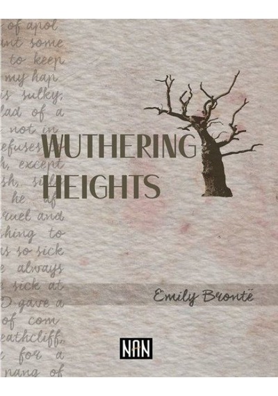 Wuthering Heights - Qhdh-618237