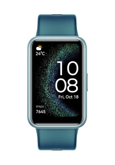 Huawei Watch Fit SE 1.64" Akıllı Saat (Huawei Türkiye Garantili)