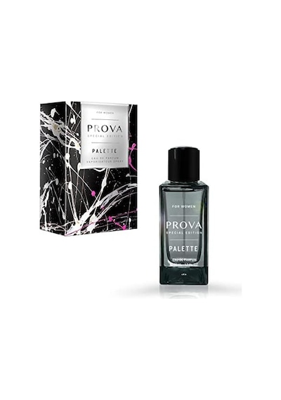 Special Edition Pallete Oryantal Koku Edp 50 Ml AÇIK PEMBE