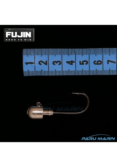 Fujin Punch Head Fj-Ph  3/0 Jighead 5 Gr.