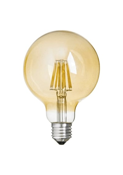Kendal Kes606 6 Watt Led Ampul 660 Lümen 2700k Günışığı