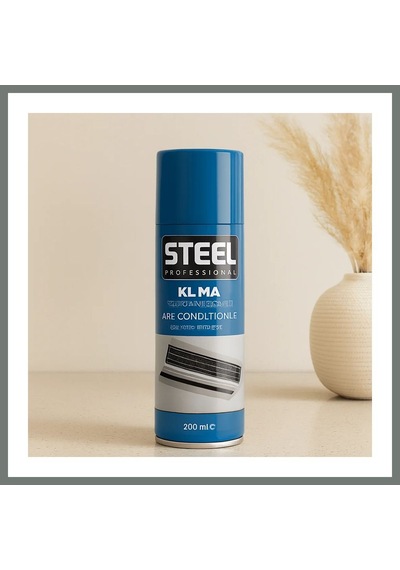 Bezos Klima Temizleyici Sprey 200 Ml Mmbz