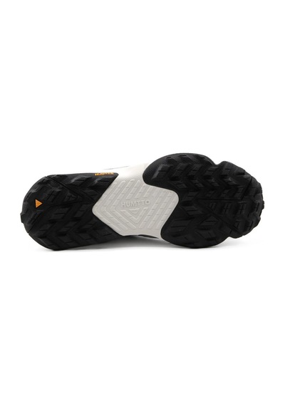 Humtto 360989b Mor Erkek Sneakers