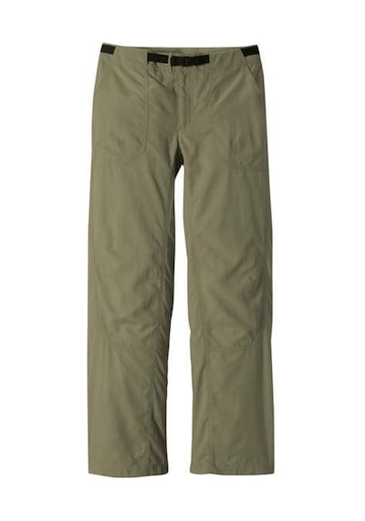 Patagonia Kadın Go Pantolon Krem