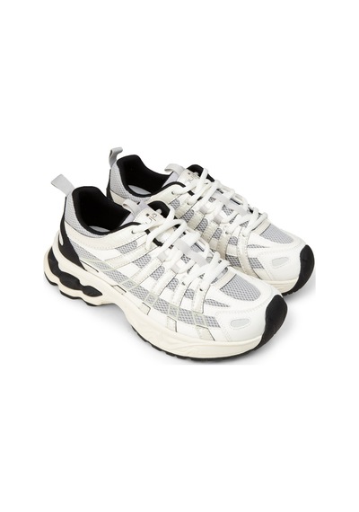 Deery Kadın Beyaz Sneaker Ayakkabı - 26369zbyzp01 Beyaz
