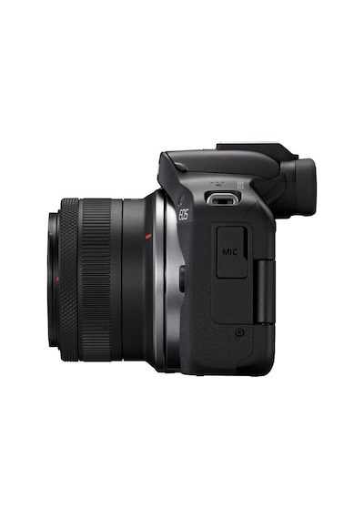 Canon EOS R50 + RF-S 18-45 MM F4.5-6.3 IS STM Fotoğraf Makinesi (Canon Eurasia Garantili)