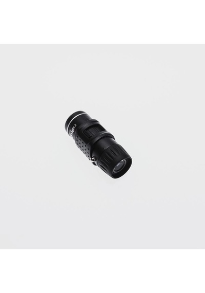 7x18 Avuç Içi Kauçuk Kaplamalı Hd Optik Cepte Taşınan Mini Monoküler Dürbün Çok Renkli
