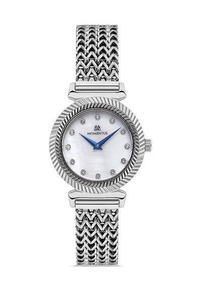 Momentus Ss271s-09ss Kadın Kol Saati