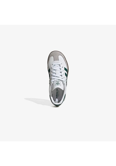 adidas Samba Og Çocuk Beyaz Spor Ayakkabı Jq2840 Beyaz