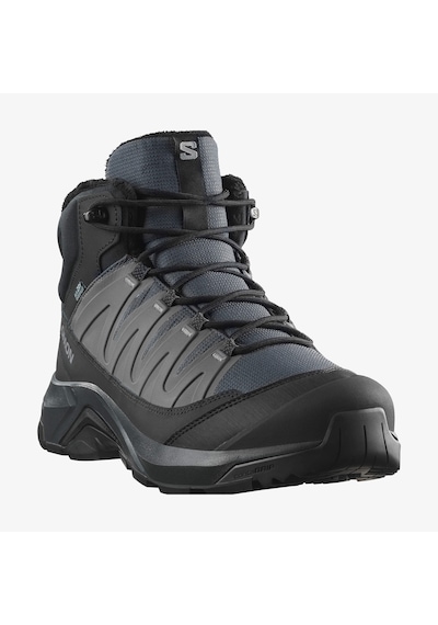 Salomon L47856000 X-adventure Coldrush Wp Erkek Outdoor Bot Renkli