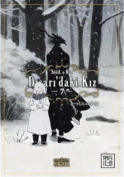 Mieruko - Chan 1. Cilt + Asteriks 1 - Galyalı Asteriks + Dışarıdaki Kız 7 + Kedi Çocuk - Çizgi Roman Kulübü