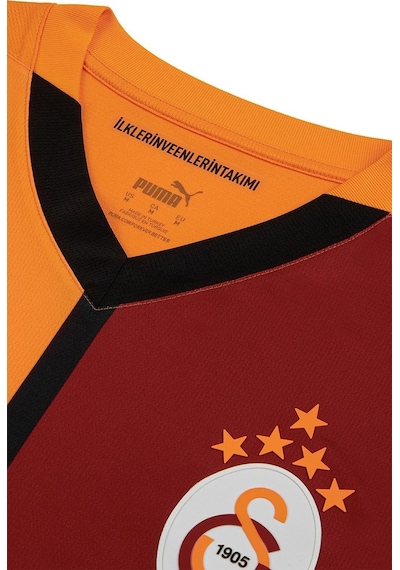Gsstore Galatasaray Lisanslı 5 Yıldızlı 24/25 Parçalı Forma Aslan Baskılı Hediyelik Ahşap Kutulu Sarı - Kırmızı Gsstore Galatasaray Lisanslı 5 Yıldızlı 24/25 Parçalı Forma Aslan Baskılı Hediyelik Ahşap Kutulu Sarı - Kırmızı
