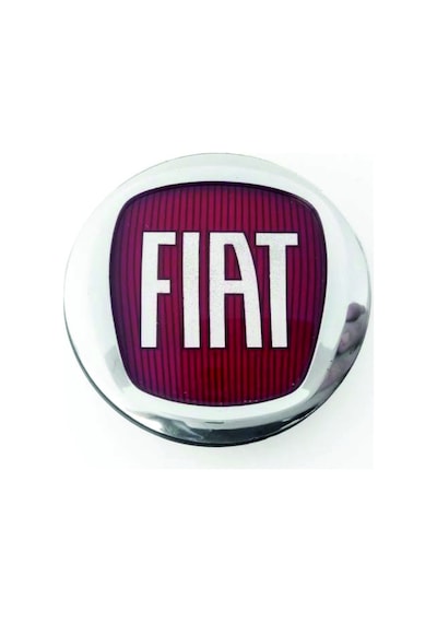 Fiat Doblo Jant Göbek Arması 4 Adet 735448759